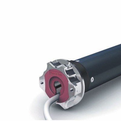 Motore Garda Ø58 - per rullo Ø70