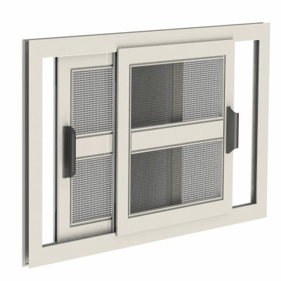 Zanzariera Scorrevole